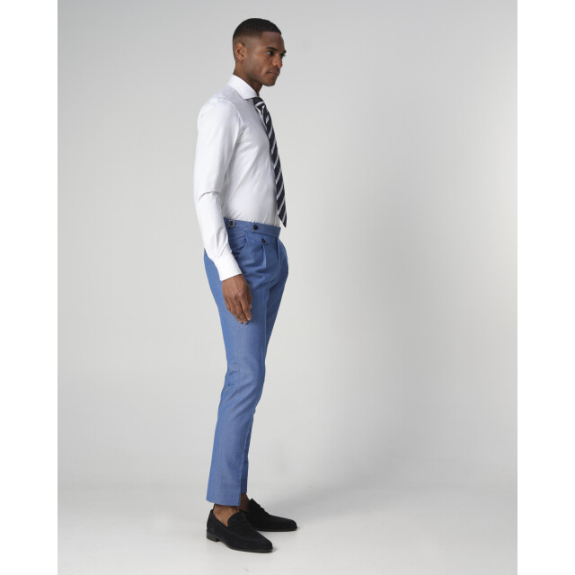 Dutch Dandies Pisa mix & match pantalon 090692-002-54 large
