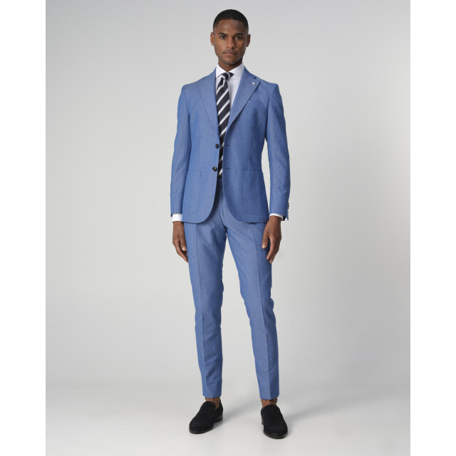 Dutch Dandies Pisa mix & match pantalon 090692-002-54 large