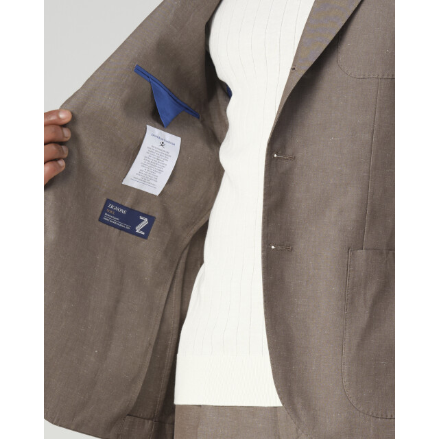 Dutch Dandies Daryll mix & match colbert 090691-003-52 large