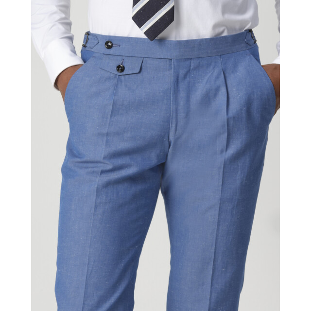 Dutch Dandies Pisa mix & match pantalon 090692-002-54 large