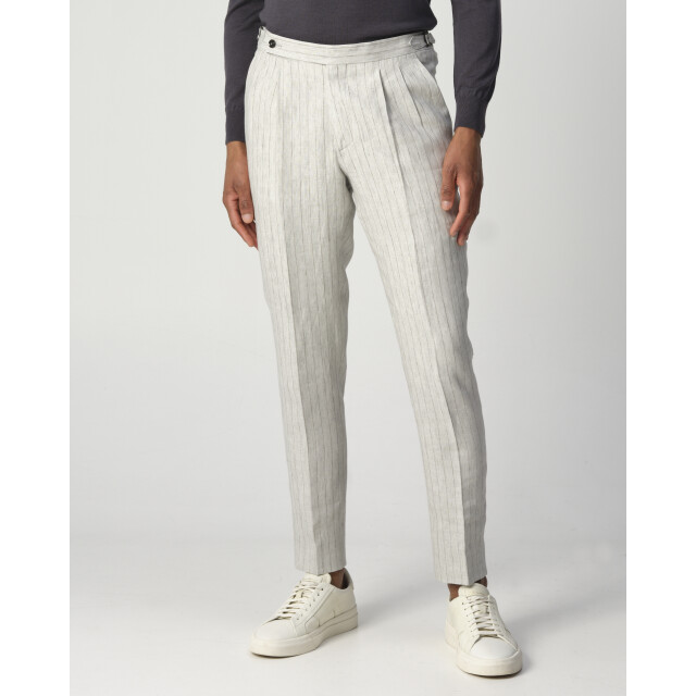 Dutch Dandies Pistoia mix & match pantalon 090631-002-56 large