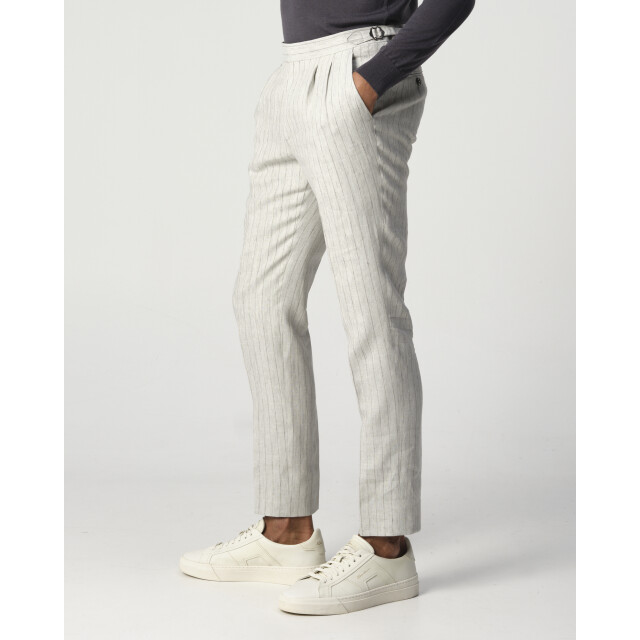 Dutch Dandies Pistoia mix & match pantalon 090631-002-56 large