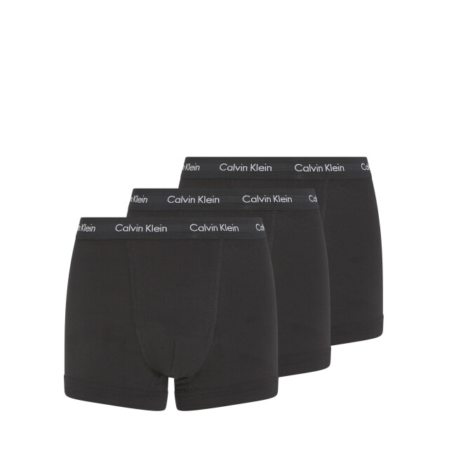 Calvin Klein Menswear boxershort 3-pack 092207-001-XL large