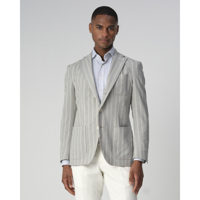 Dutch Dandies Daryll colbert 090674-001-56 large