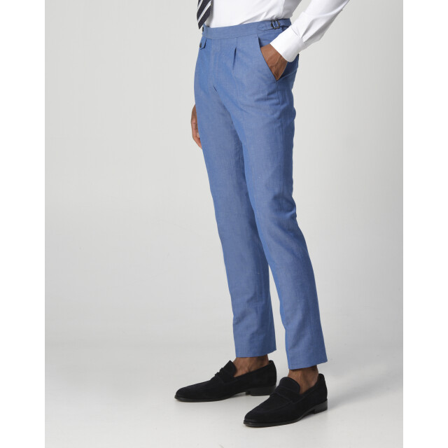Dutch Dandies Pisa mix & match pantalon 090692-002-54 large