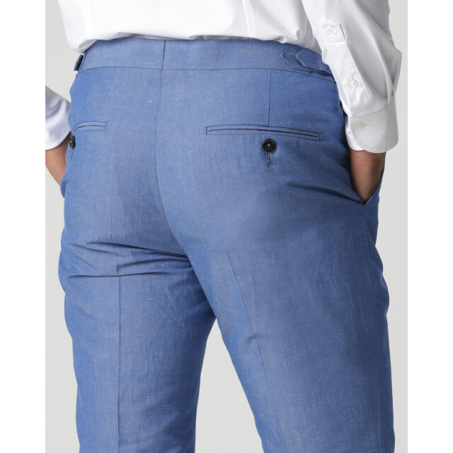 Dutch Dandies Pisa mix & match pantalon 090692-002-54 large