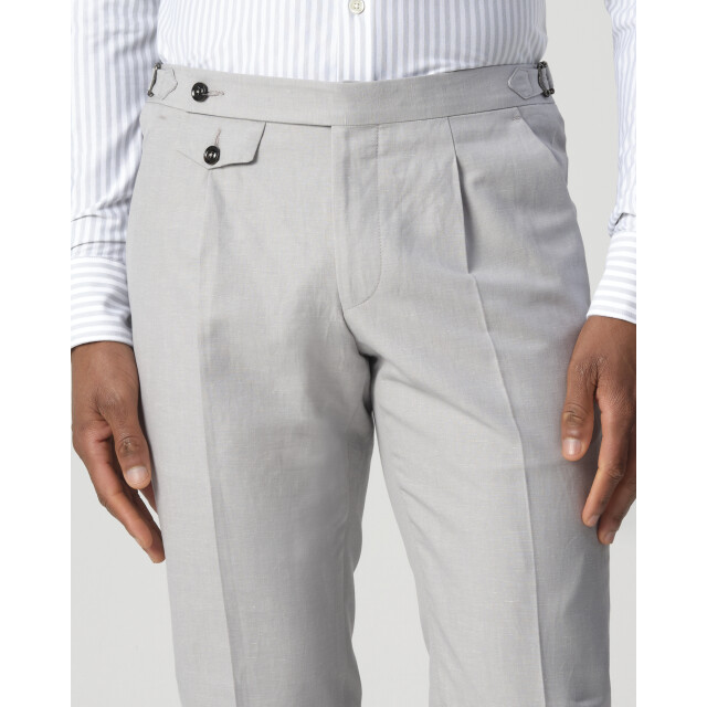 Dutch Dandies Pisa mix & match pantalon 090692-004-56 large