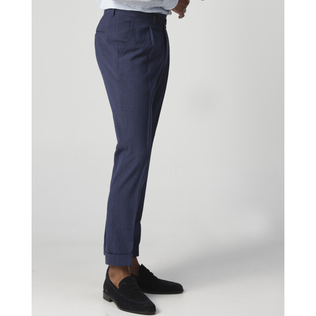 Dutch Dandies Prato mix & match pantalon 090681-001-56 large