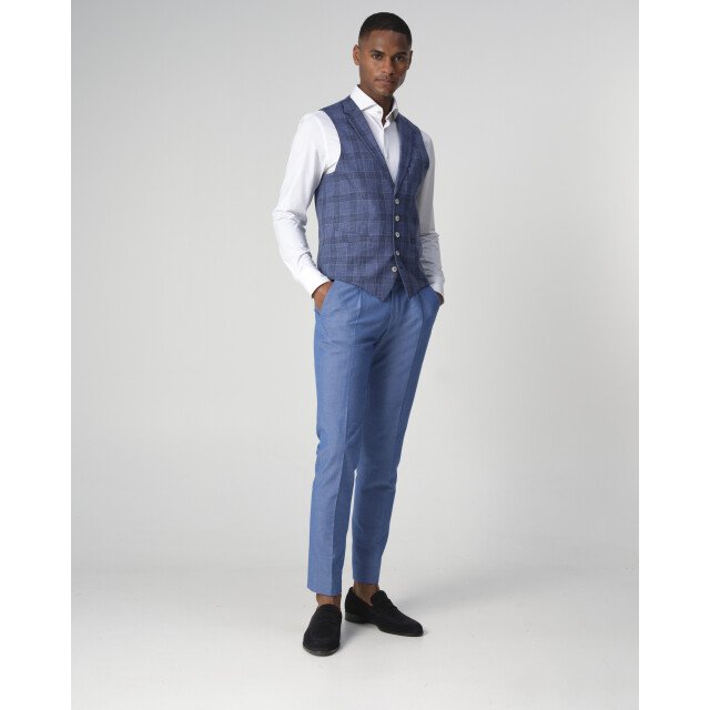 Dutch Dandies Gilet 091501-001-50 large
