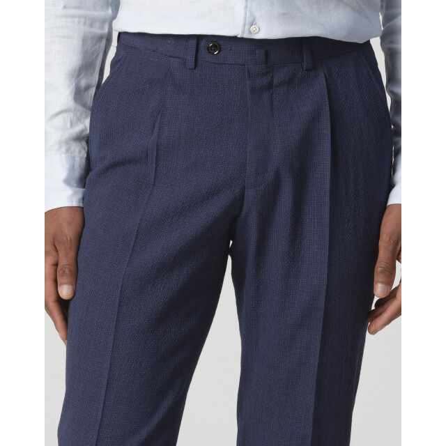 Dutch Dandies Prato mix & match pantalon 090681-001-56 large