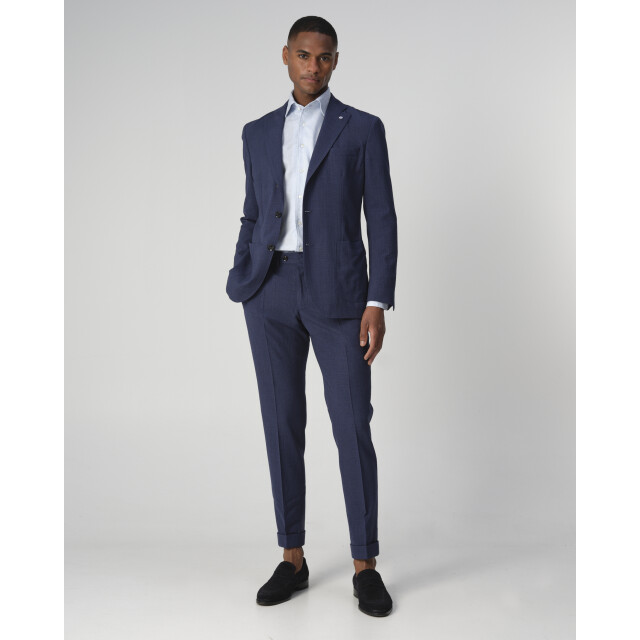Dutch Dandies Prato mix & match pantalon 090681-001-56 large