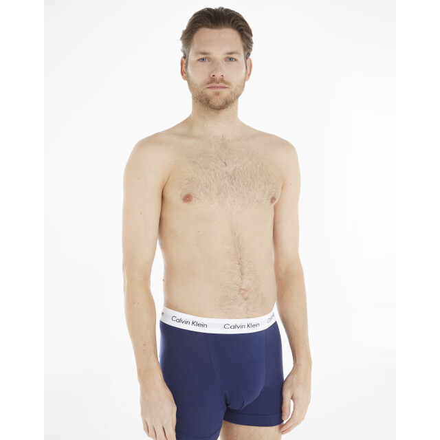Calvin Klein Menswear boxershort 3-pack 021775-90-XL large