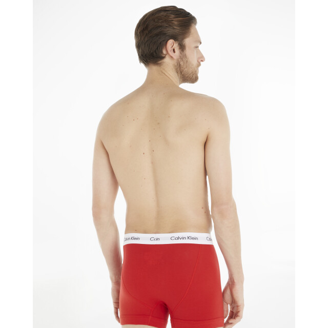 Calvin Klein Menswear boxershort 3-pack 021775-90-XL large