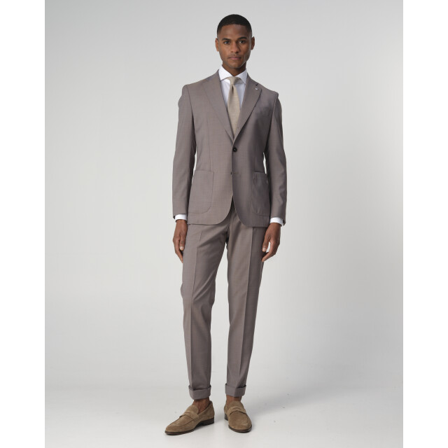 Dutch Dandies Damon pak 090687-003-56 large