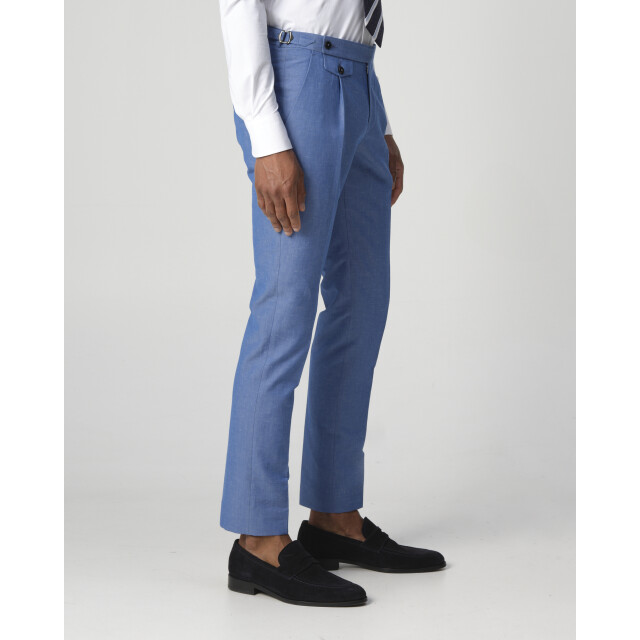 Dutch Dandies Pisa mix & match pantalon 090692-002-54 large