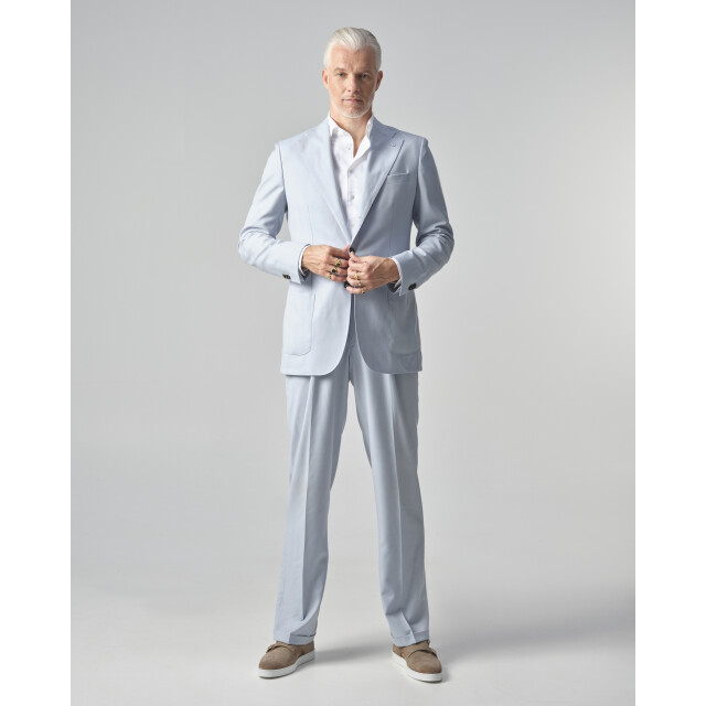 Dutch Dandies Arno kantelberg domo pak 090614-001-52 large