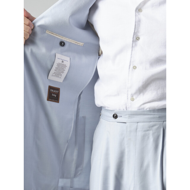 Dutch Dandies Arno kantelberg domo pak 090614-001-52 large