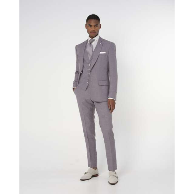 Dutch Dandies Trouwpak 090665-004-52 large