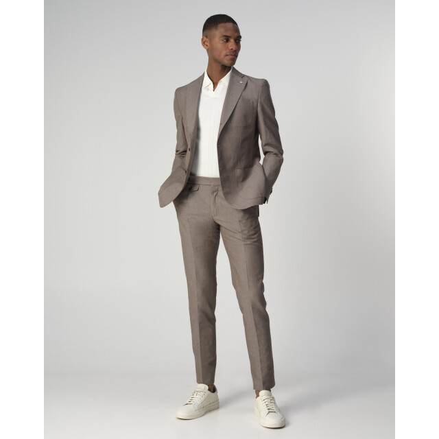 Dutch Dandies Daryll mix & match colbert 090691-003-52 large