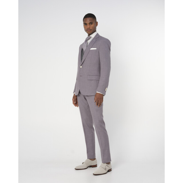 Dutch Dandies Trouwpak 090665-004-52 large