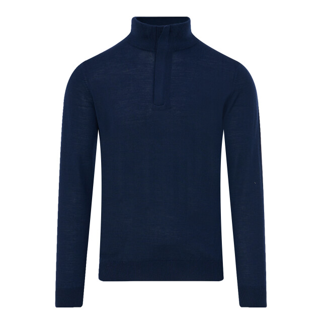 Dutch Dandies Pullover half zip 086608-002-XXXL large