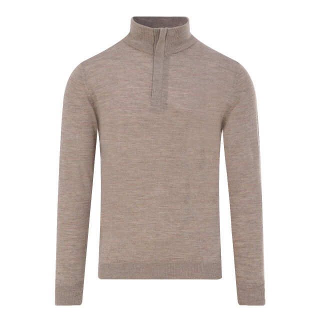 Dutch Dandies Pullover half zip 086608-003-M large
