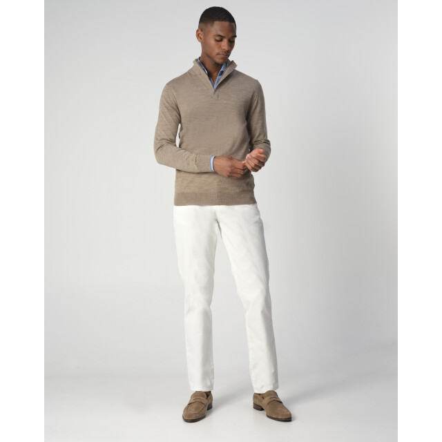 Dutch Dandies Pullover half zip 086608-003-M large