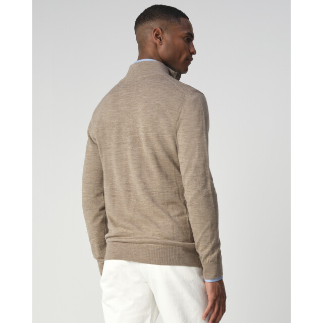 Dutch Dandies Pullover half zip 086608-003-M large