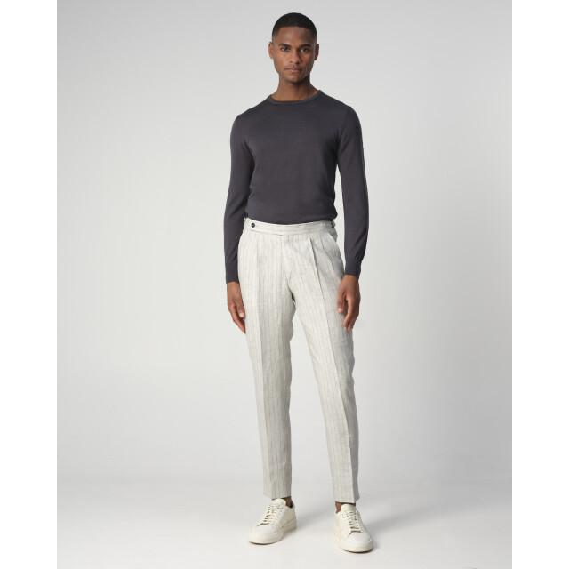 Dutch Dandies Pistoia mix & match pantalon 090631-002-56 large