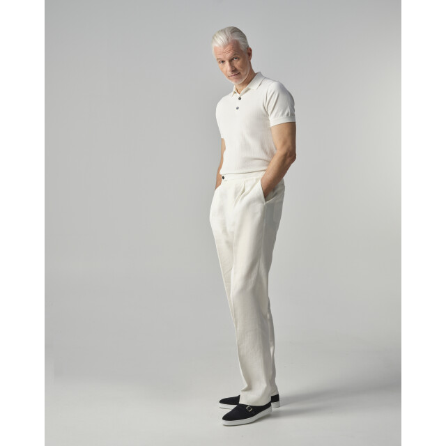 Dutch Dandies Arno kantelberg pellegr m&m pantalon 090671-001-56 large