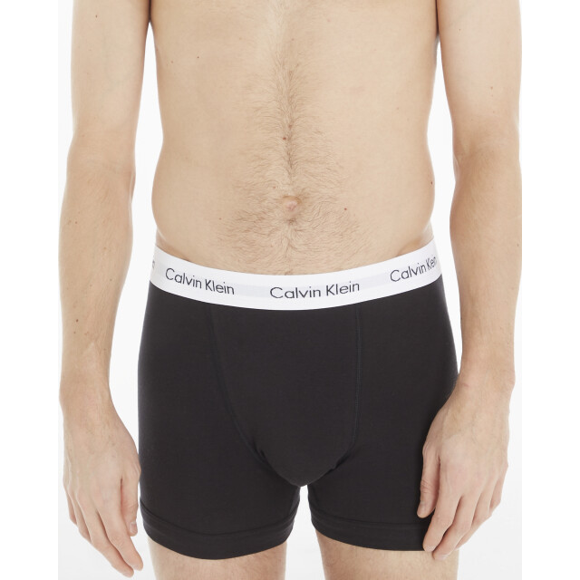 Calvin Klein Menswear boxershort 3-pack 021774-22-M large