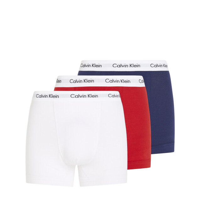Calvin Klein Menswear boxershort 3-pack 021775-90-XL large