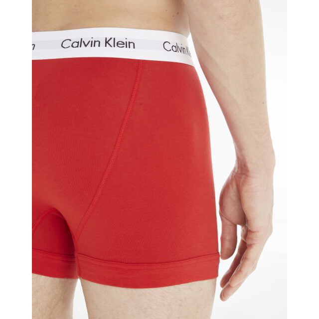 Calvin Klein Menswear boxershort 3-pack 021775-90-XL large