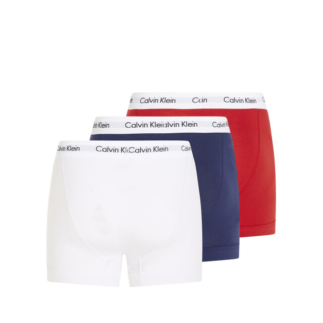 Calvin Klein Menswear boxershort 3-pack 021775-90-XL large