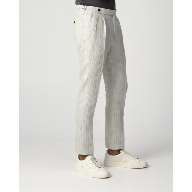 Dutch Dandies Pistoia mix & match pantalon 090631-002-56 large