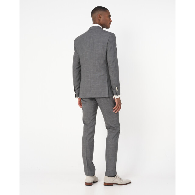 Dutch Dandies Driedelig trouwpak 086511-001-46 large