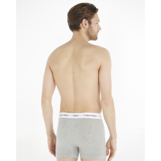 Calvin Klein Menswear boxershort 3-pack 021774-22-M large