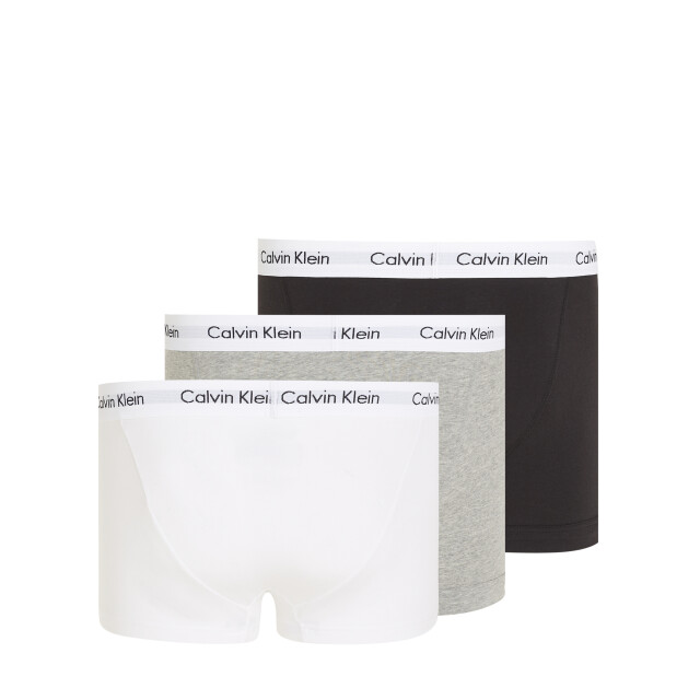 Calvin Klein Menswear boxershort 3-pack 021774-22-M large