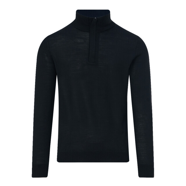 Dutch Dandies Pullover half zip 086608-001-L large