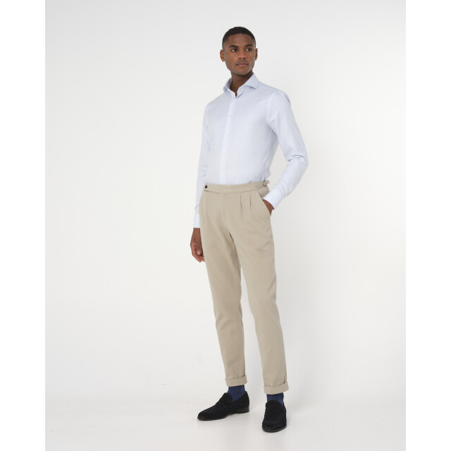 Dutch Dandies Arno kantelberg pantalon 084826-004-54 large