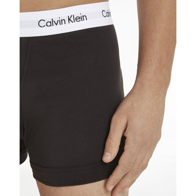 Calvin Klein Menswear boxershort 3-pack 021773-10-L large