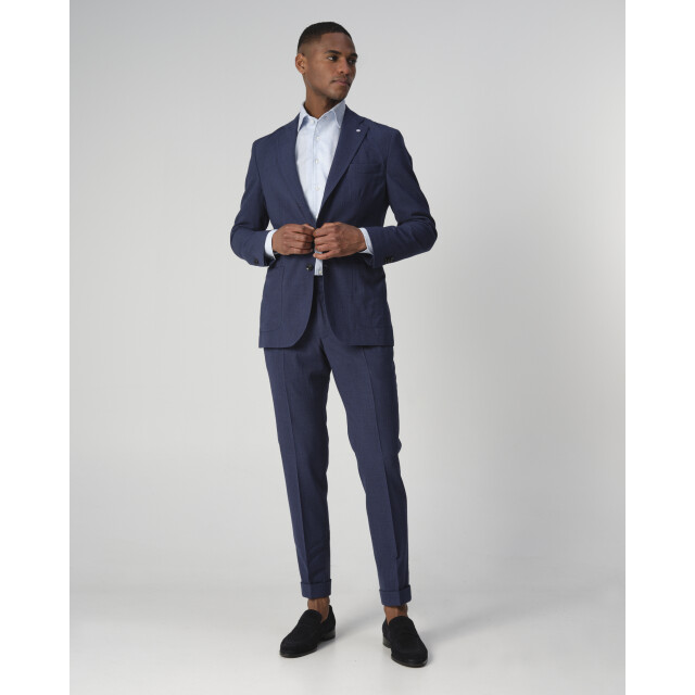 Dutch Dandies Damon mix & match colbert 090680-001-56 large