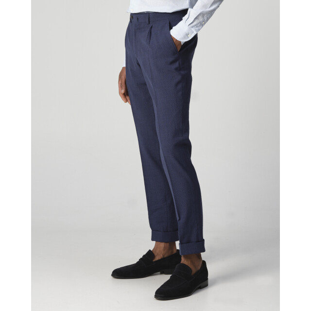 Dutch Dandies Prato mix & match pantalon 090681-001-56 large