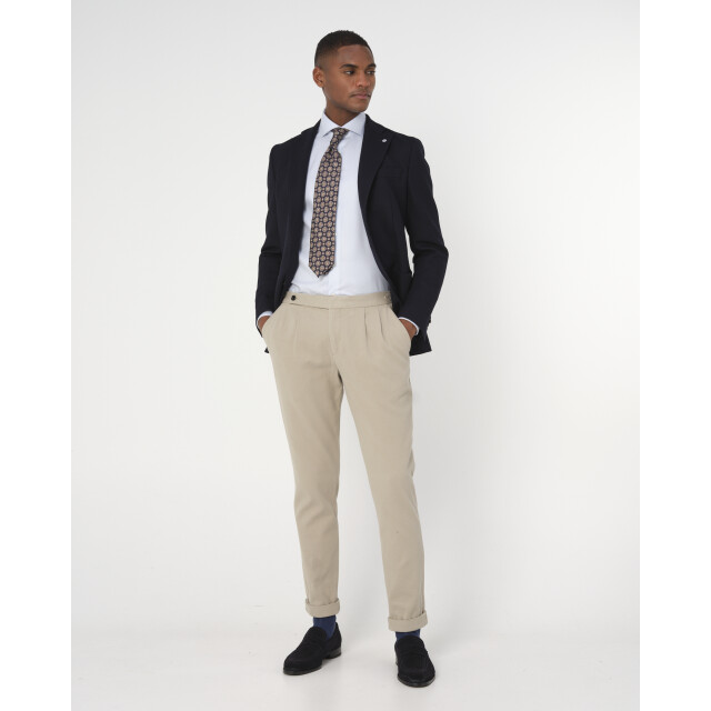 Dutch Dandies Arno kantelberg pantalon 084826-004-54 large