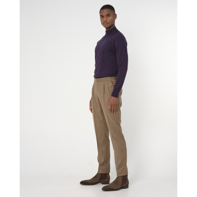 Dutch Dandies Fonda turtleneck 067853-017-L large
