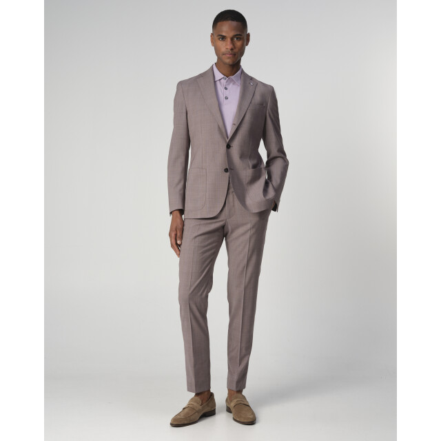 Dutch Dandies Damon pak 090688-001-48 large
