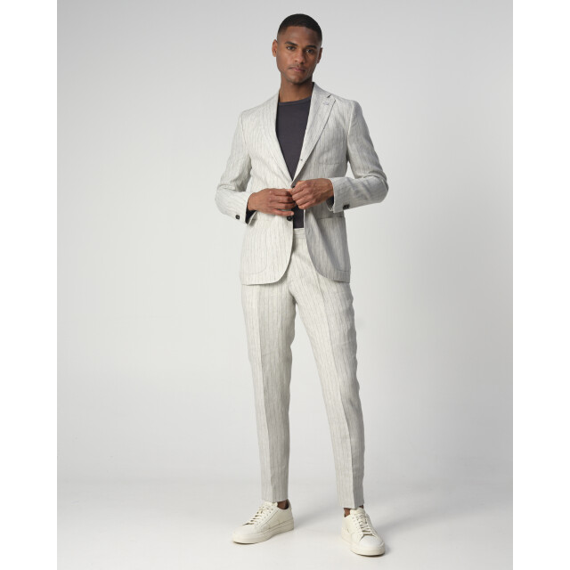 Dutch Dandies Pistoia mix & match pantalon 090631-002-56 large