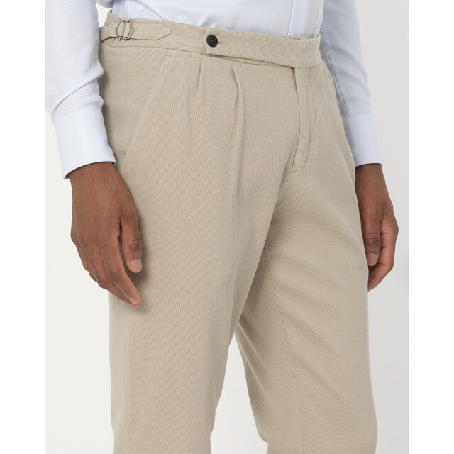 Dutch Dandies Arno kantelberg pantalon 084826-004-54 large