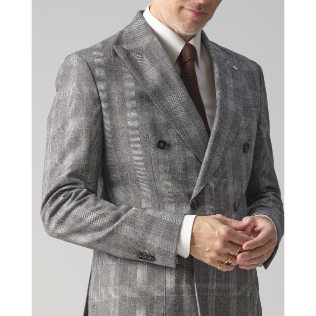 Dutch Dandies Arno kantelberg pak 084766-001-46 large