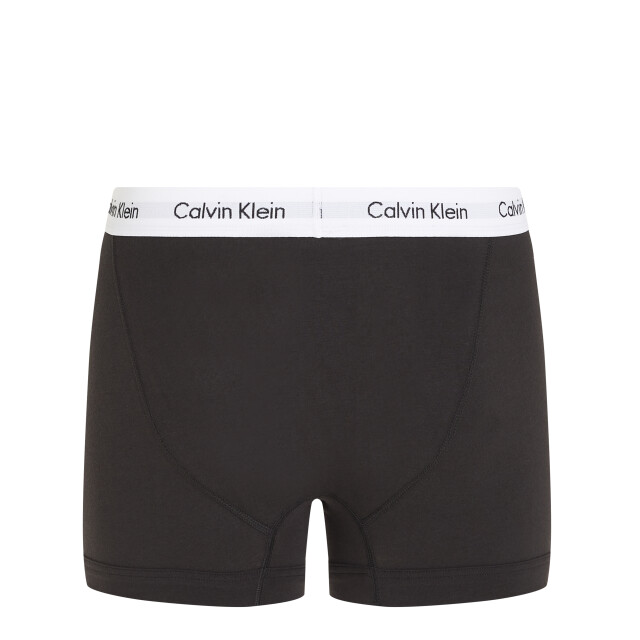 Calvin Klein Menswear boxershort 3-pack 021773-10-L large